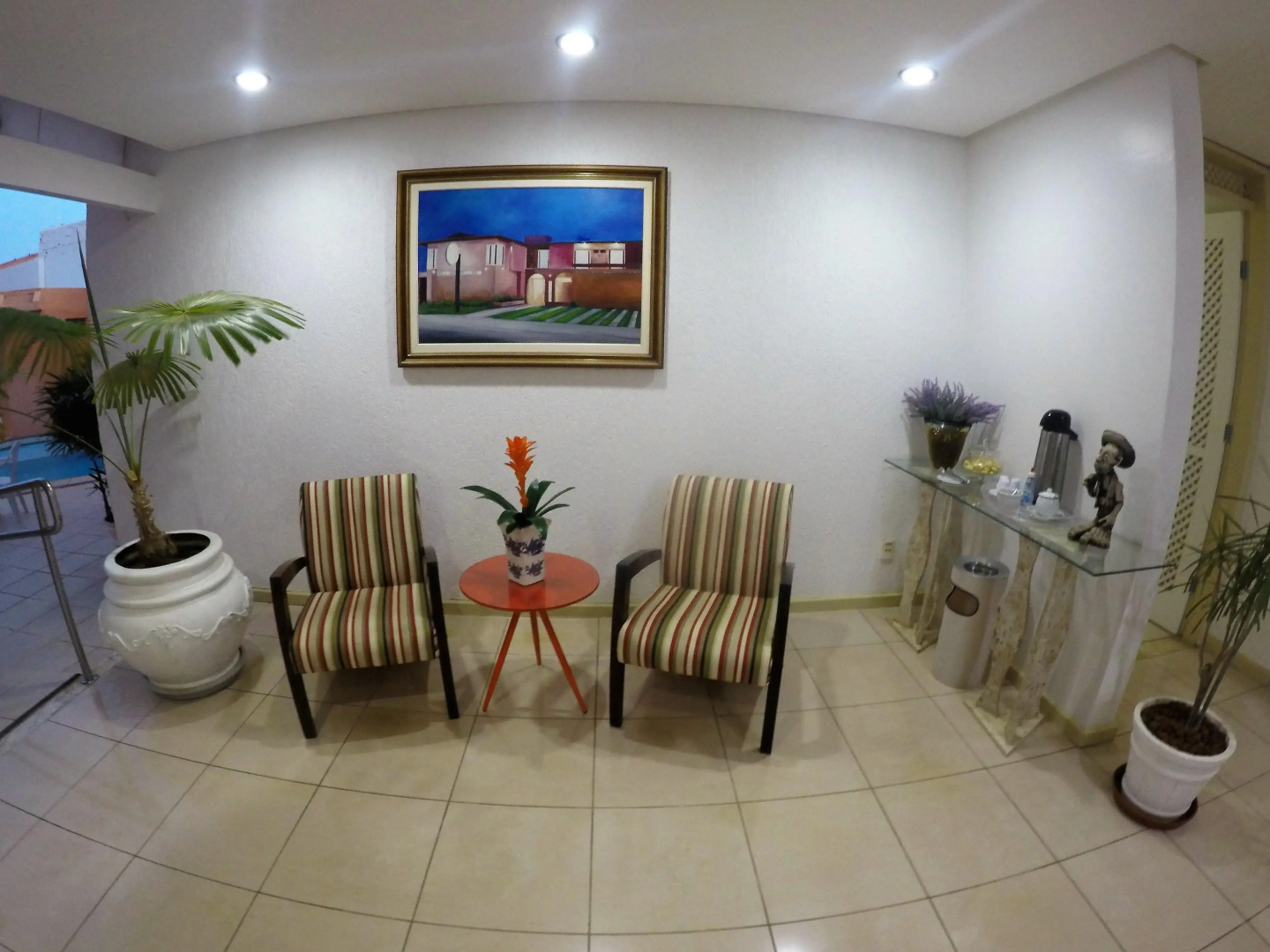 Foto - Hotel Terra do Sol