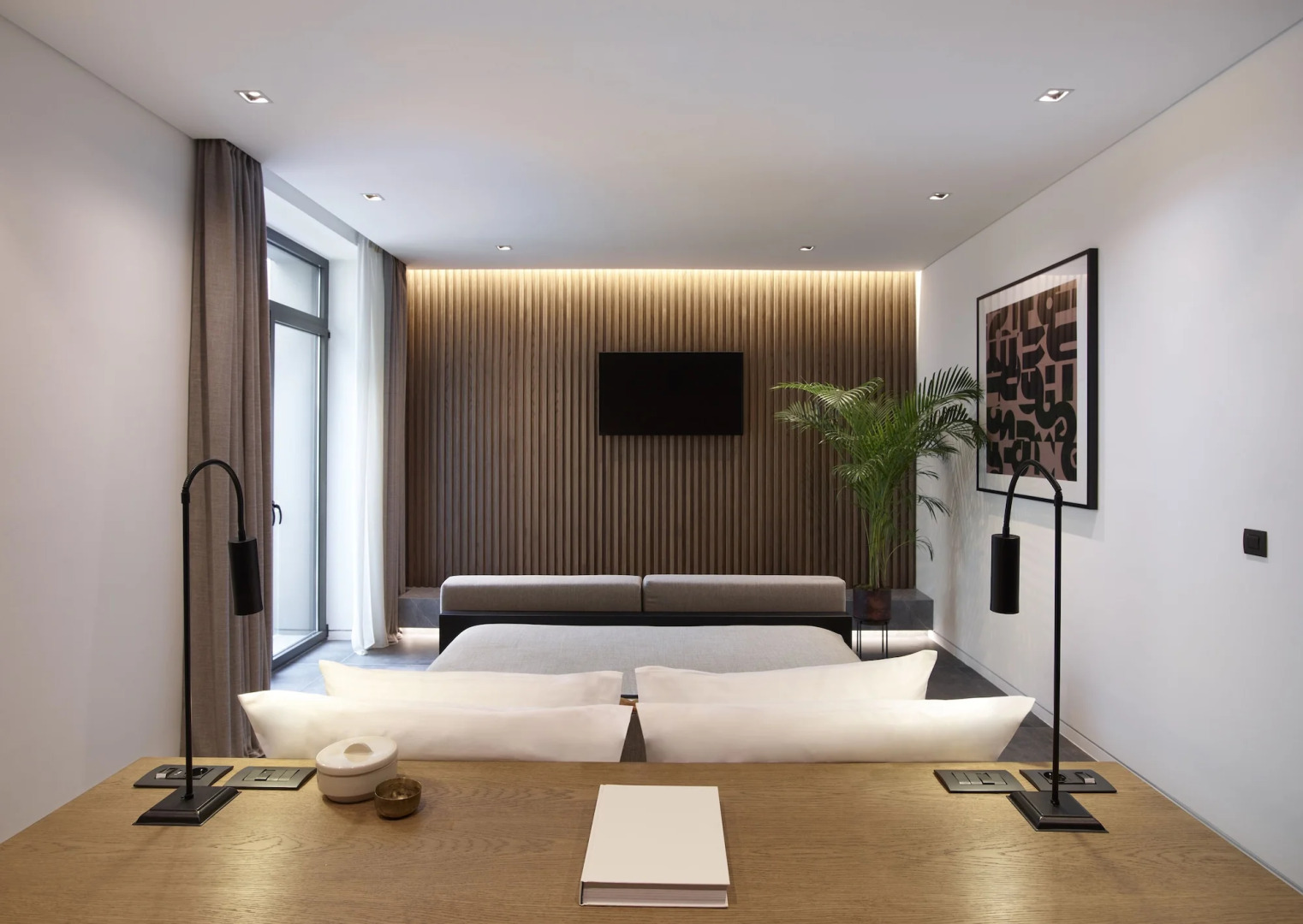 Foto - The Editor Hotel Athens