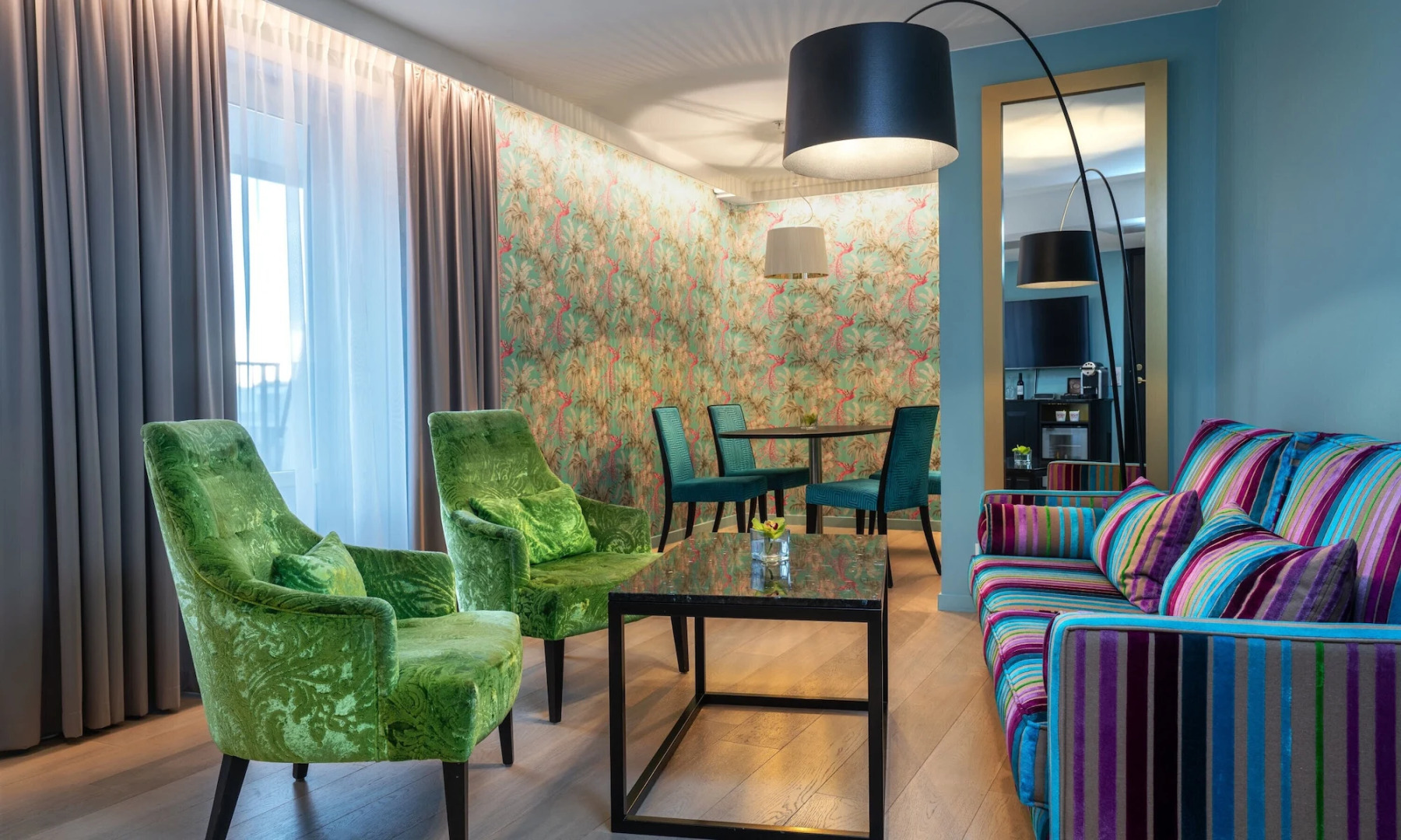 Photo - Thon Hotel Rosenkrantz Oslo