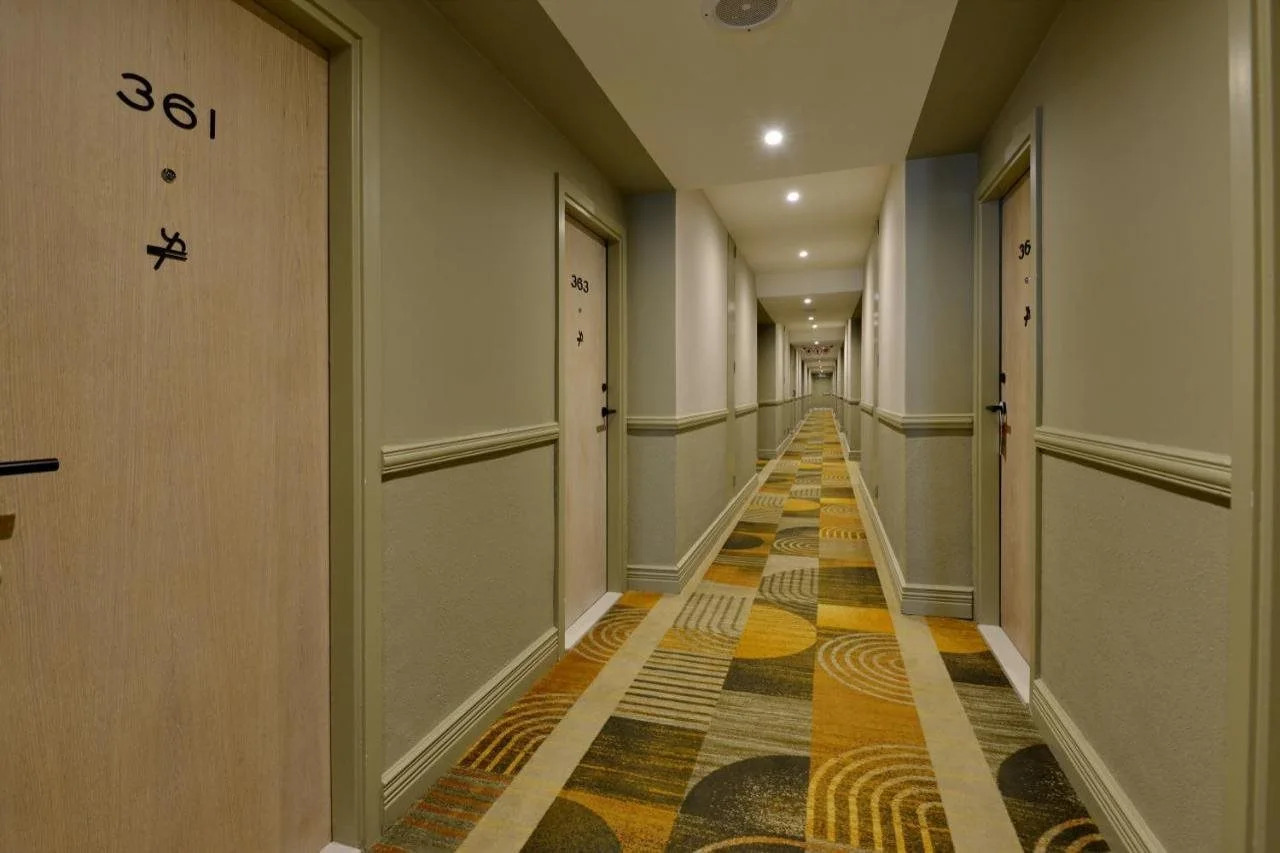 Foto - City Lodge Hotel V&A Waterfront