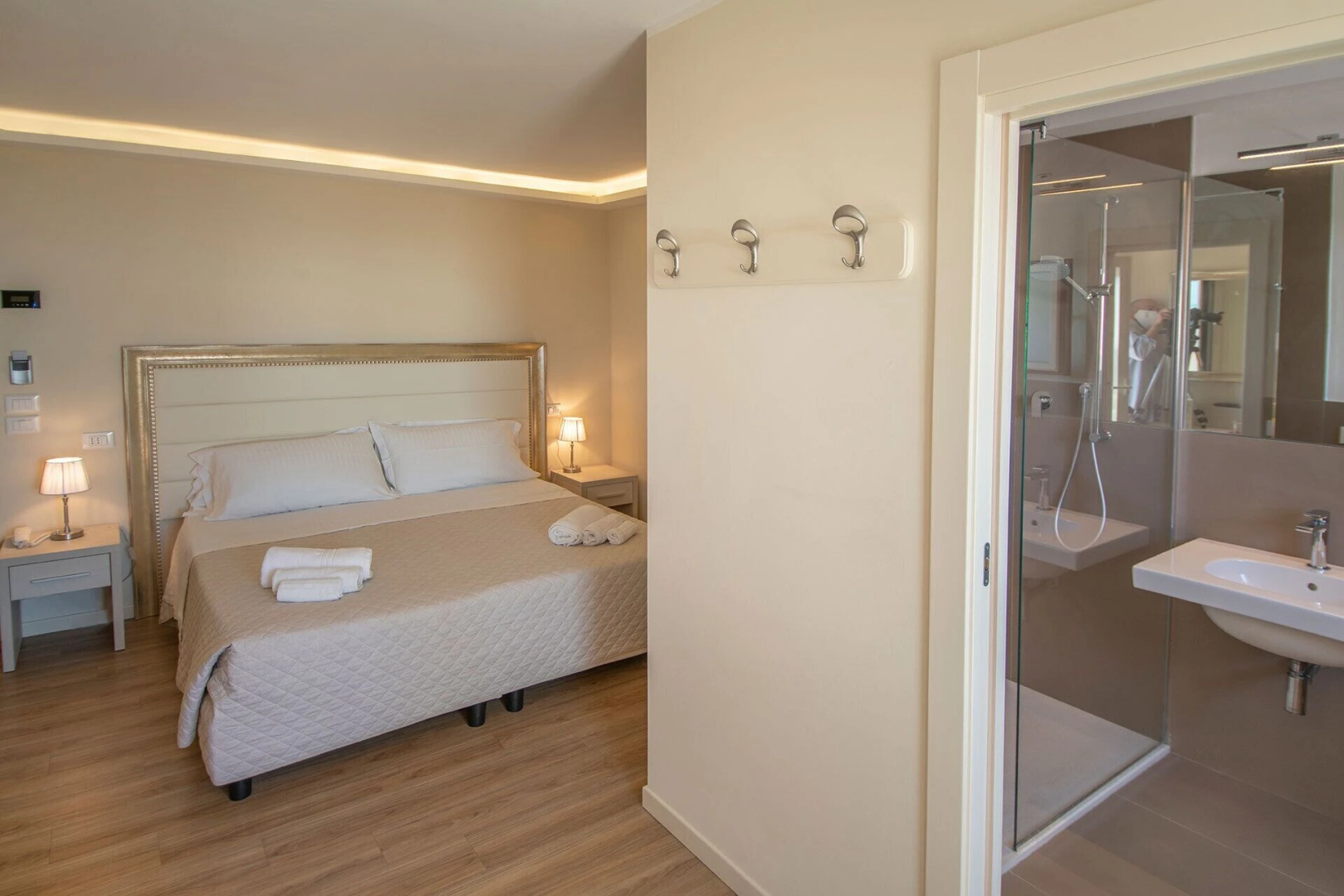 Photo - Hotel Orchidea