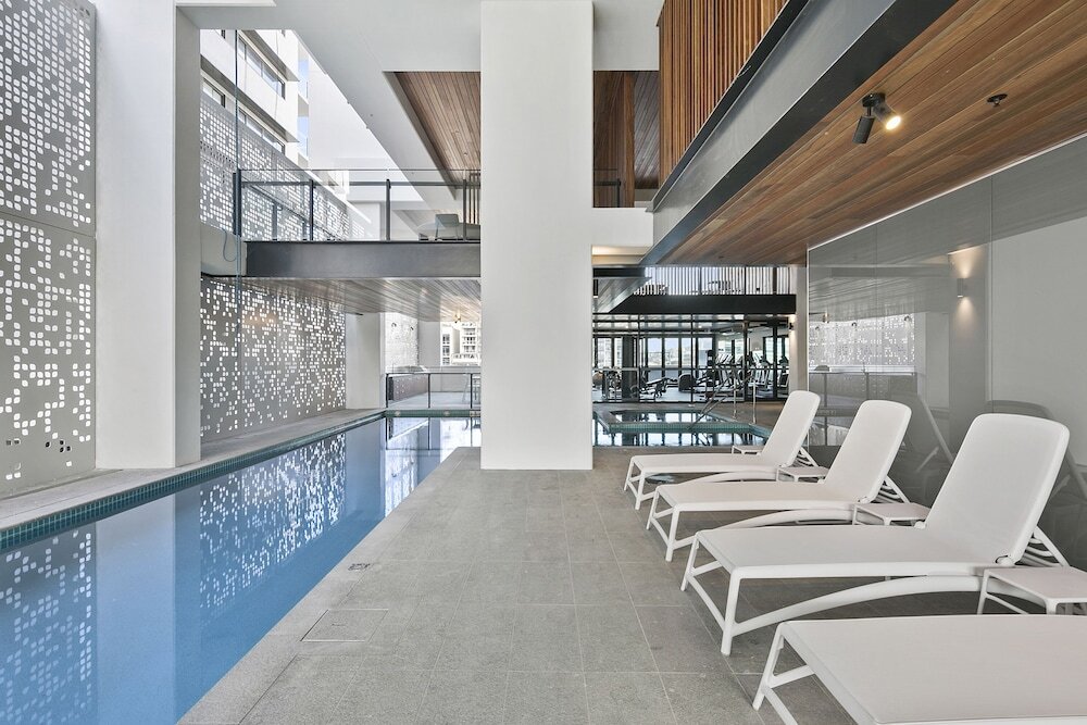 Photo - Hope Street Apartments by CLLIX