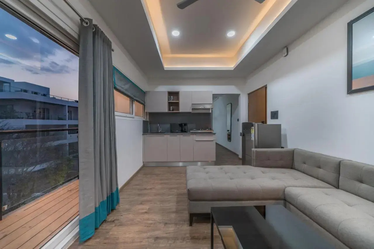 Foto - SKYLA Studios & Suites - Jubilee Hills