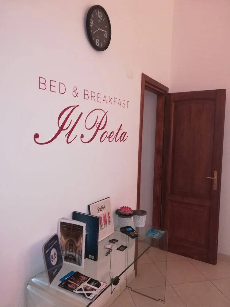 Foto - B&B Il Poeta