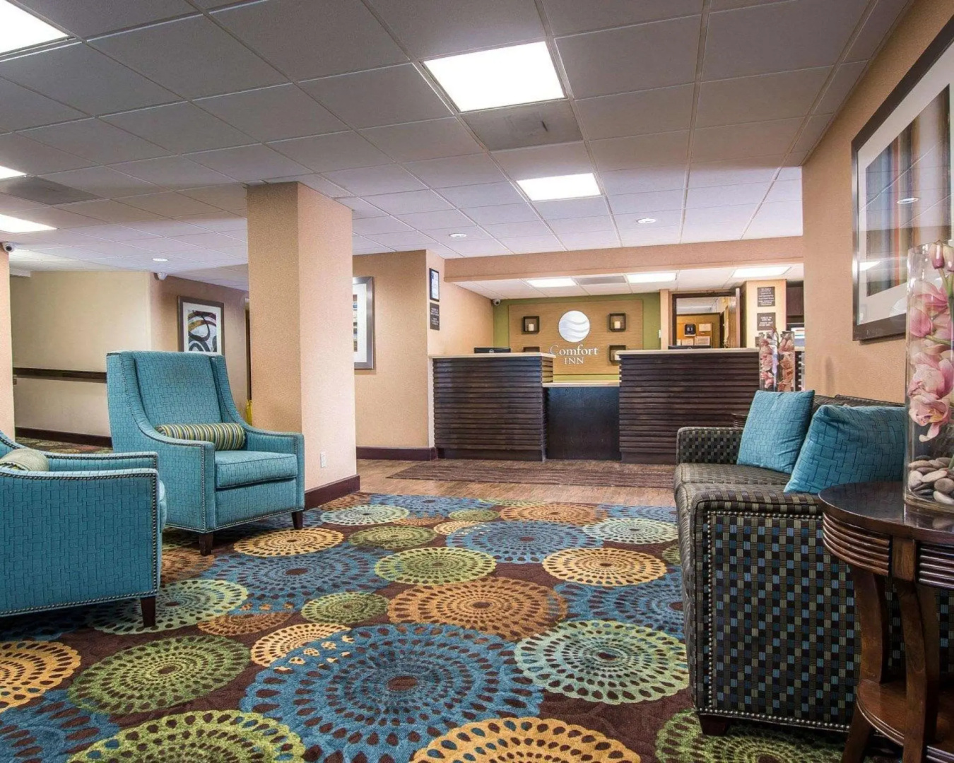 Photo - Comfort Inn Chula Vista San Diego South