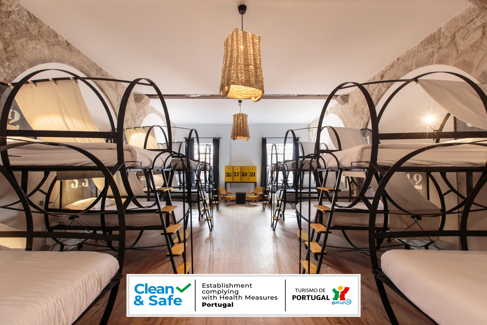 Foto - The House of Sandeman