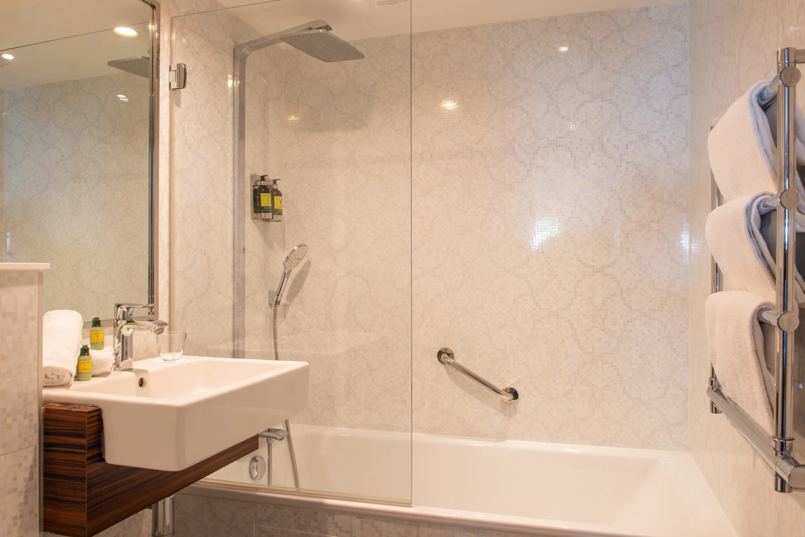 Foto - Le Parisis - Paris Tour Eiffel