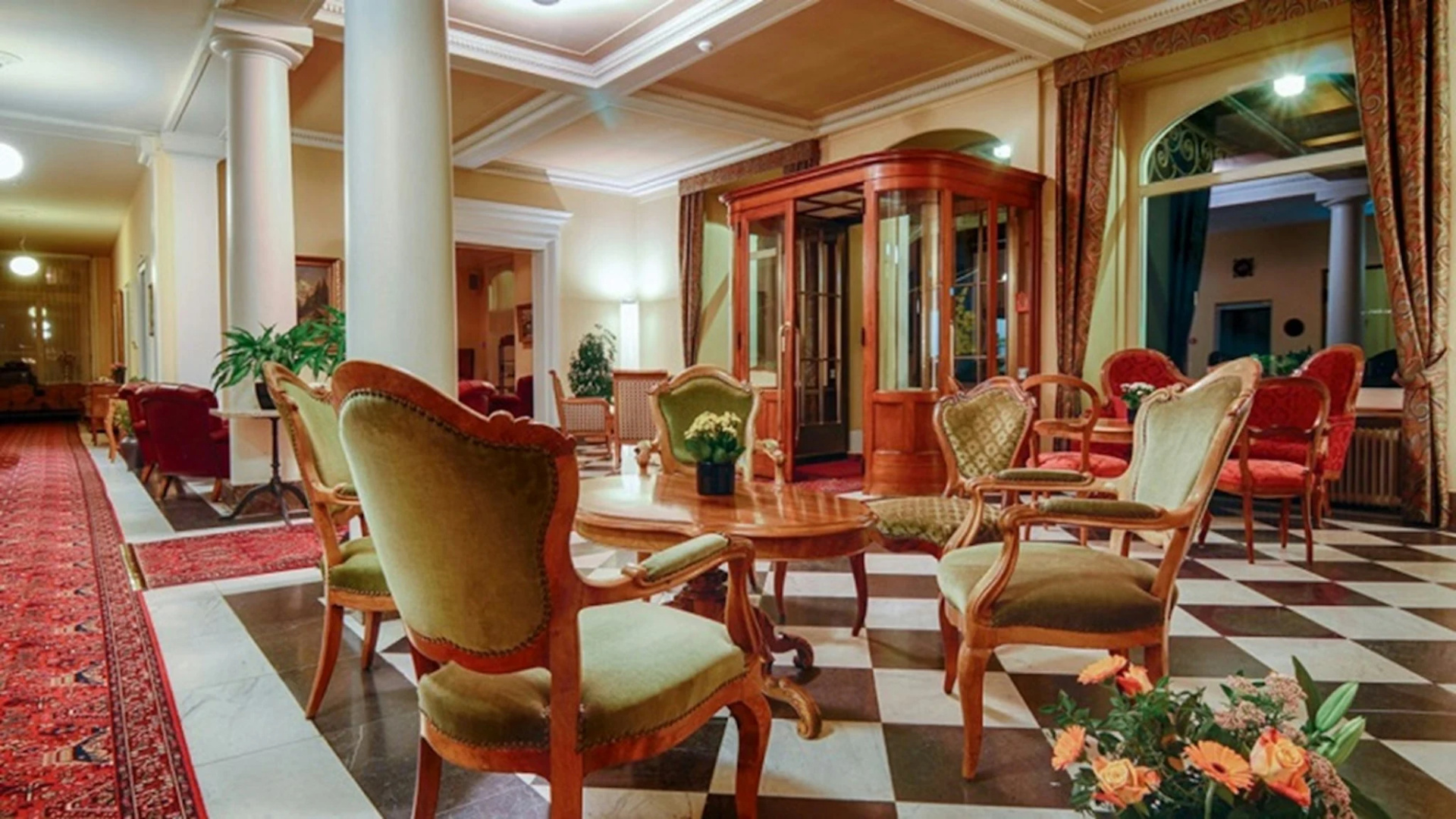 Foto - Hotel Royal Luzern