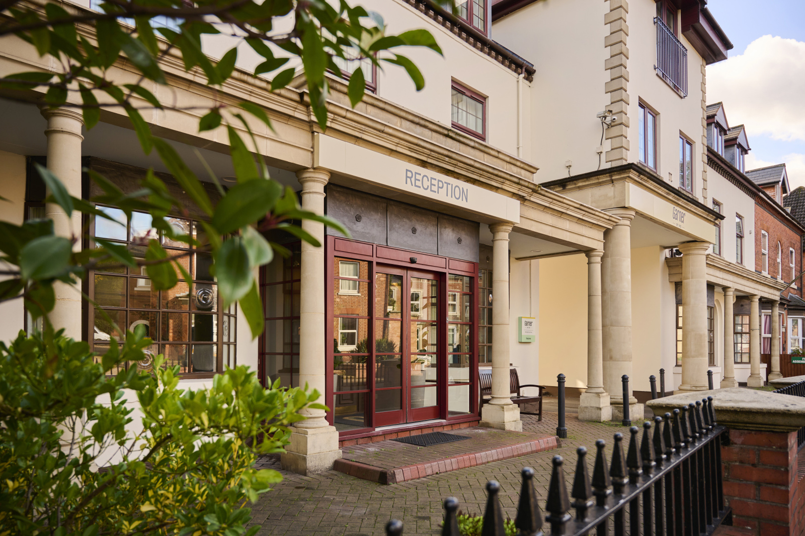 Foto - Garner IHG Hotel Birmingham South East