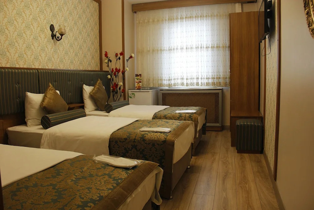 Foto - Grand Gross Hotel