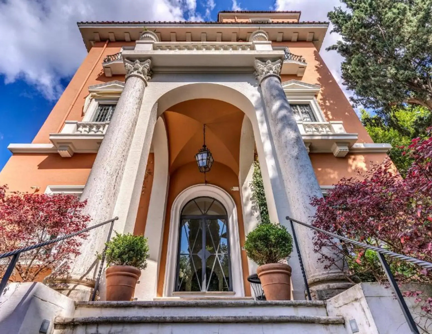 Photo - Mangili Garden Hotel