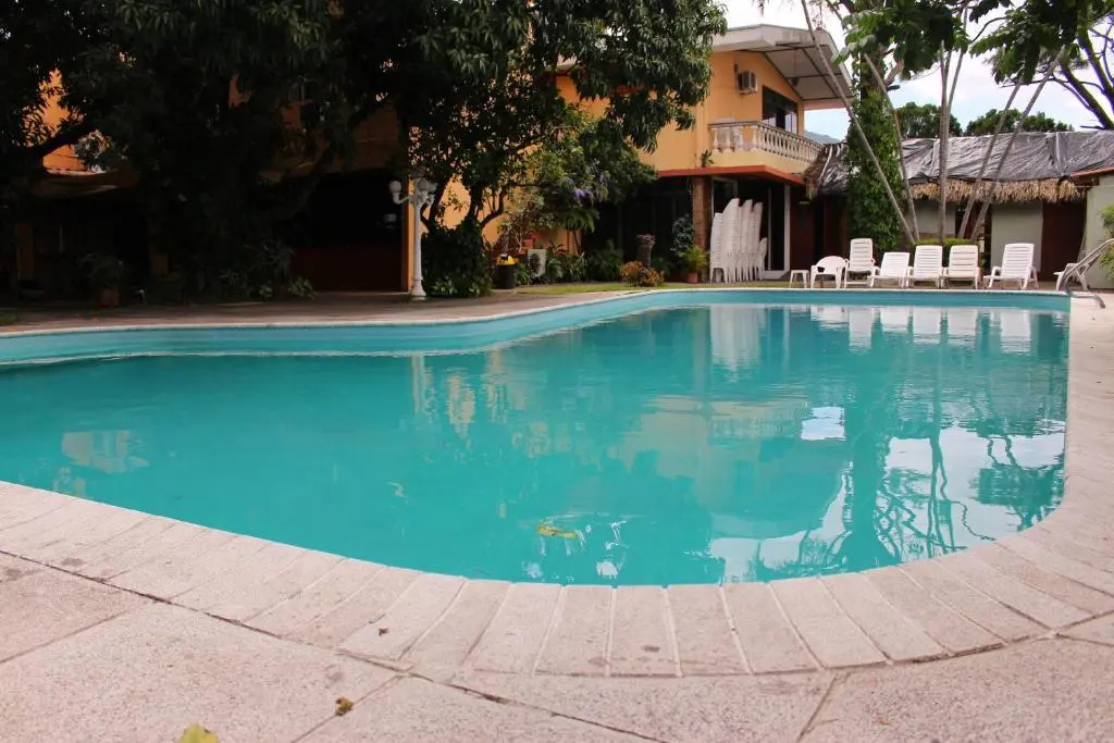 Photo - Hotel Mediterráneo Plaza