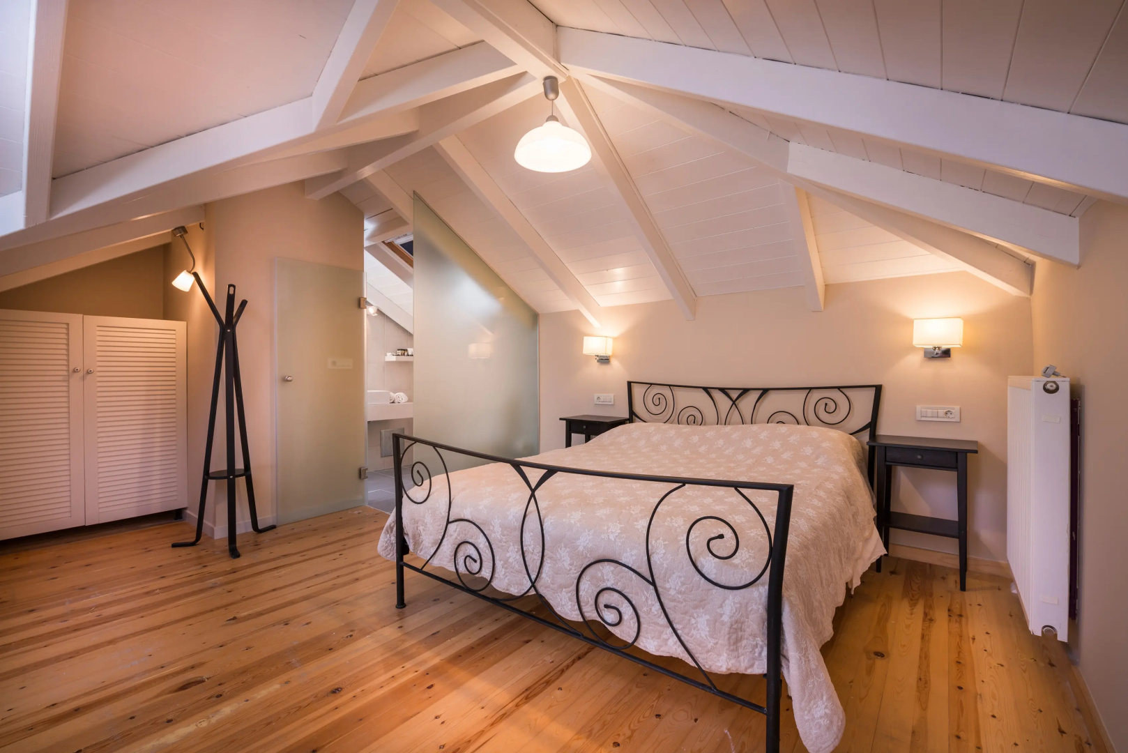 Foto - Spilia Village Hotel & Villas