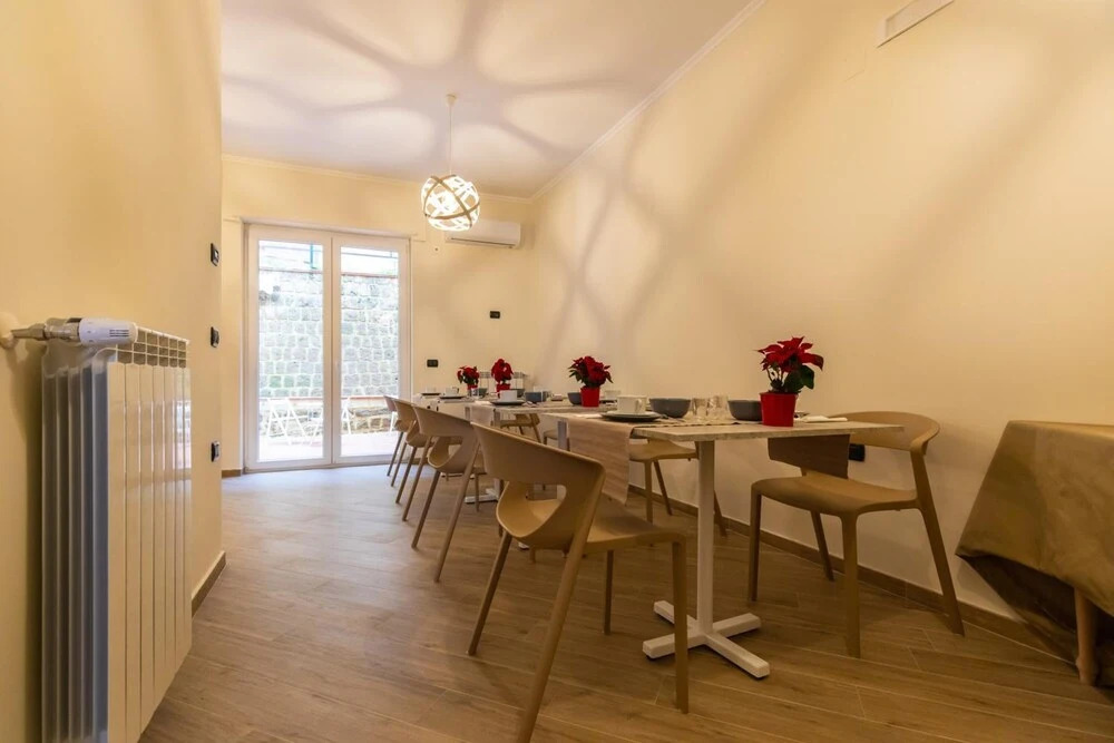 Foto - Napoli d'Amare B&B