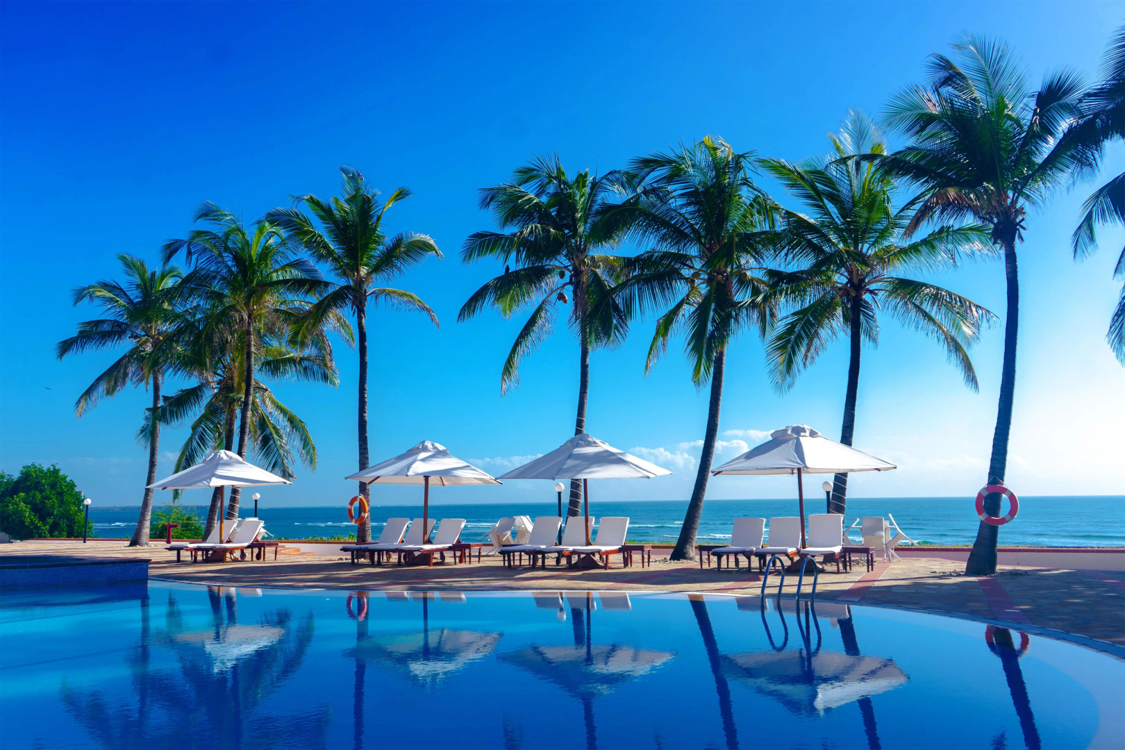 Foto - Sea Cliff Hotel
