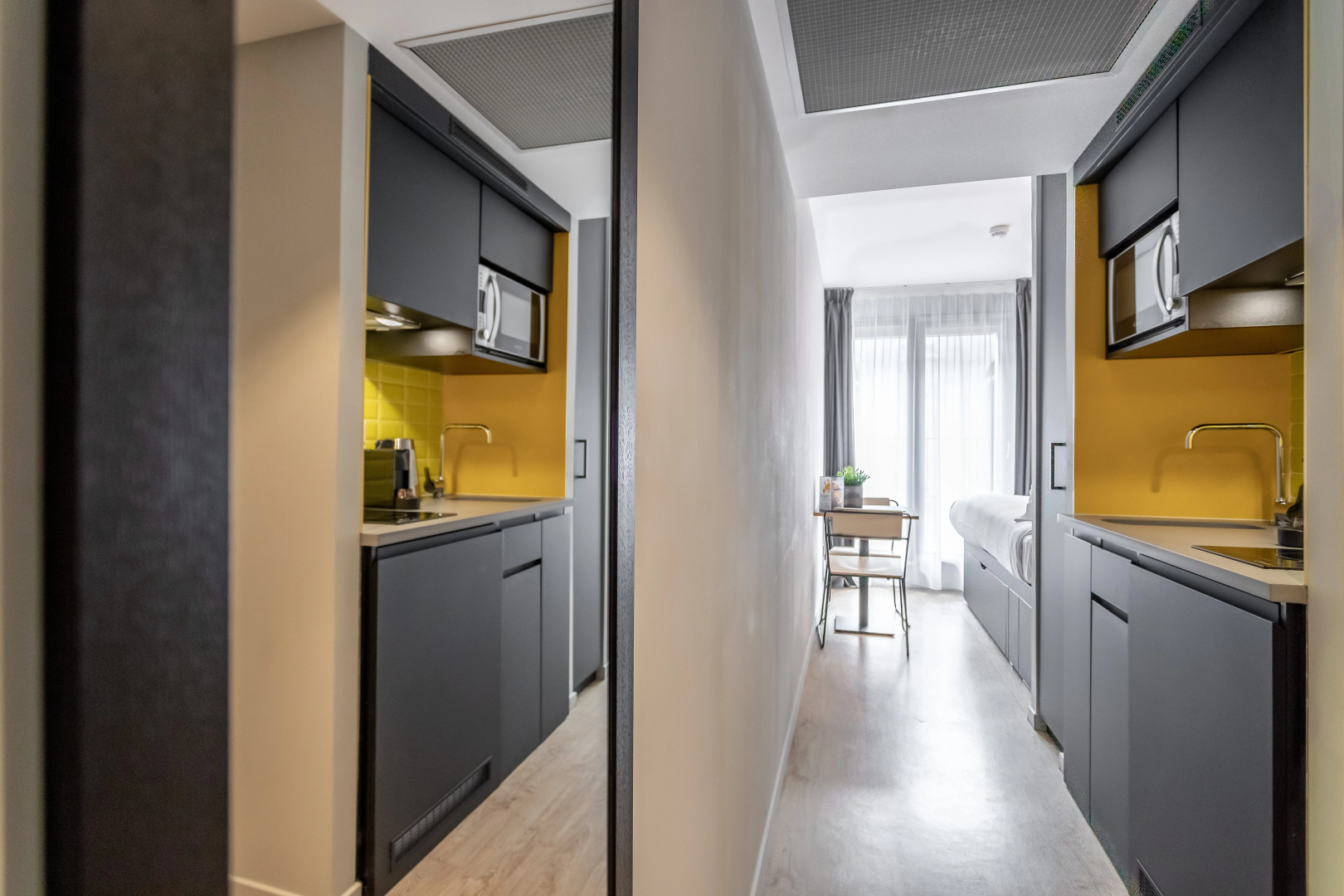 Foto - Staycity Aparthotels, Bordeaux City Centre