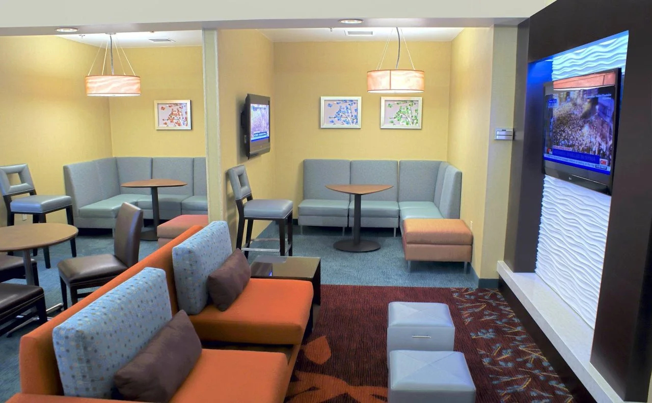 Photo - Residence Inn by Marriott Milpitas Silicon Valley