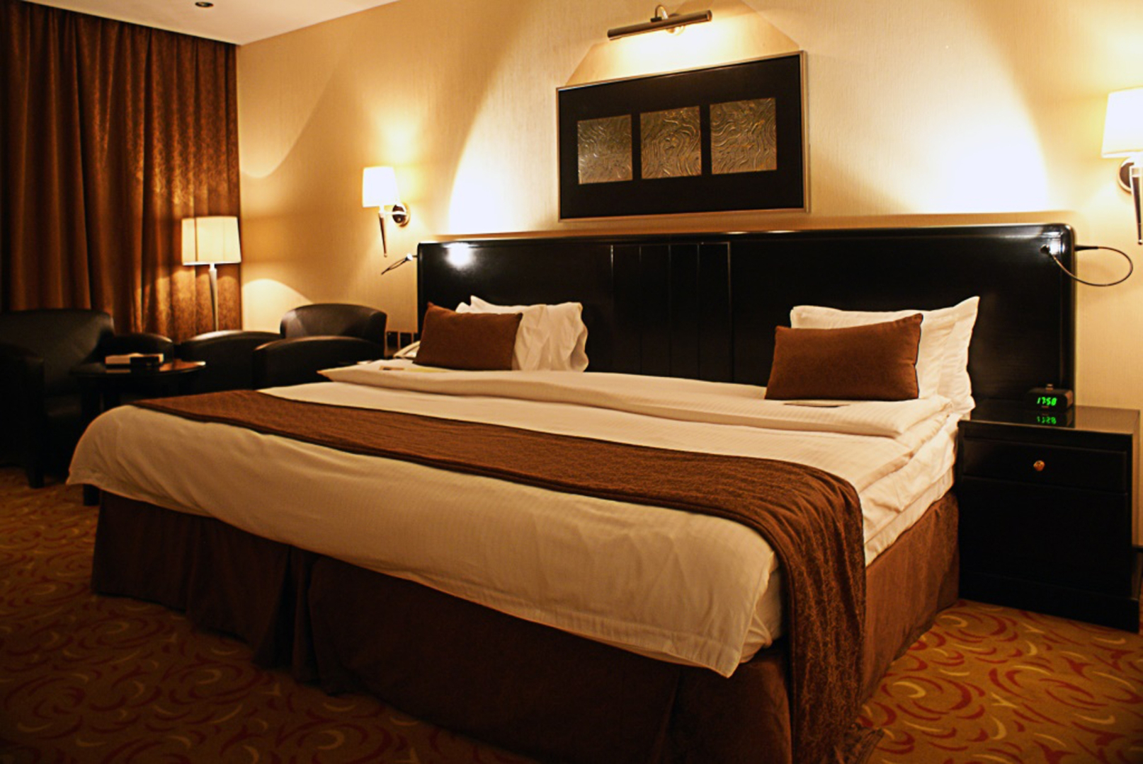 Photo - LE DIYAR Al Waha Hotel Riyadh