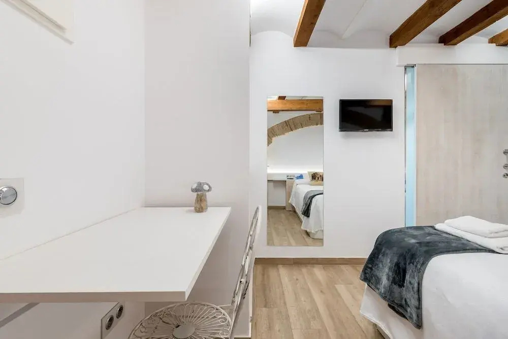 Foto - Hostal 977