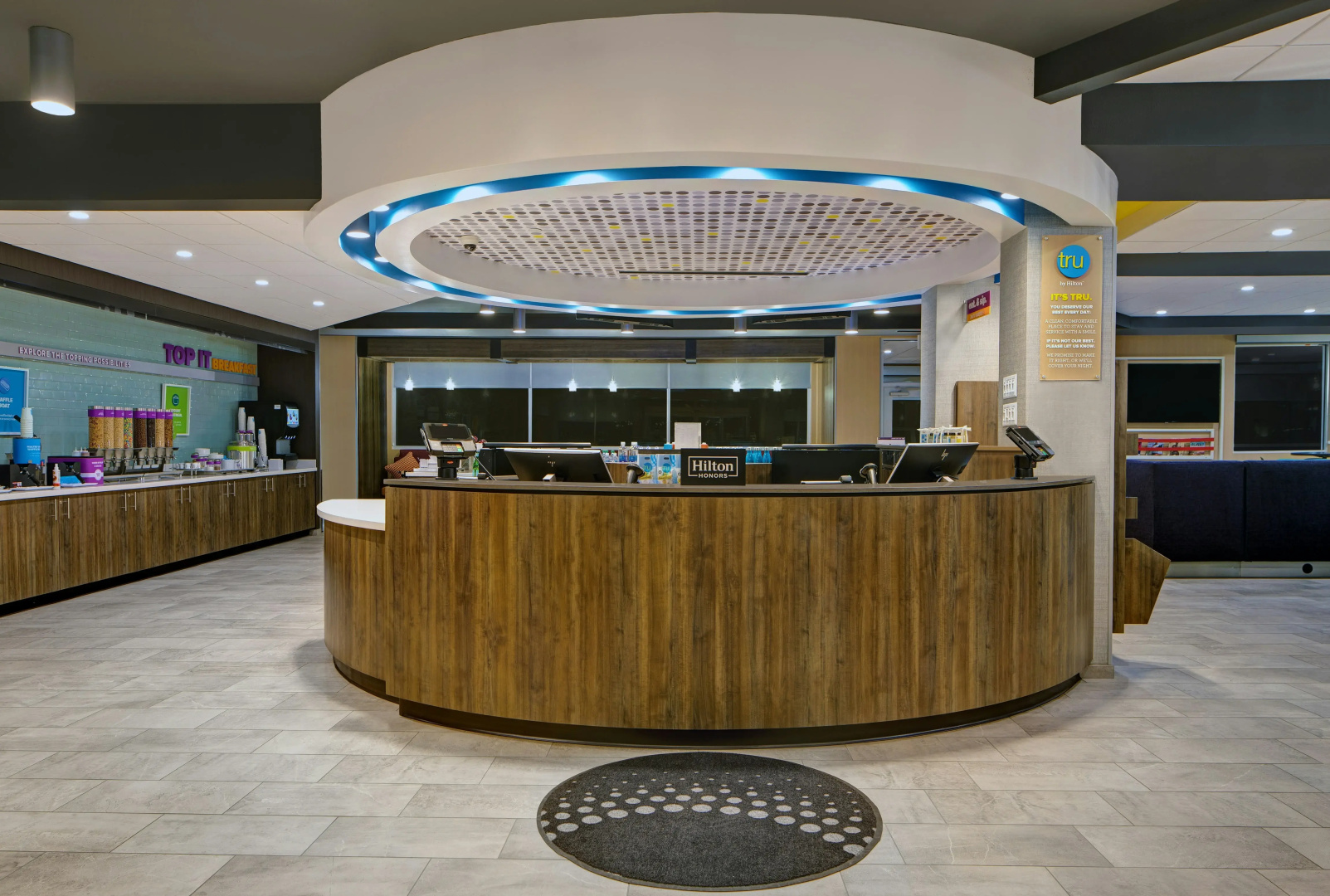 Foto - Tru by Hilton Austin Airport, TX