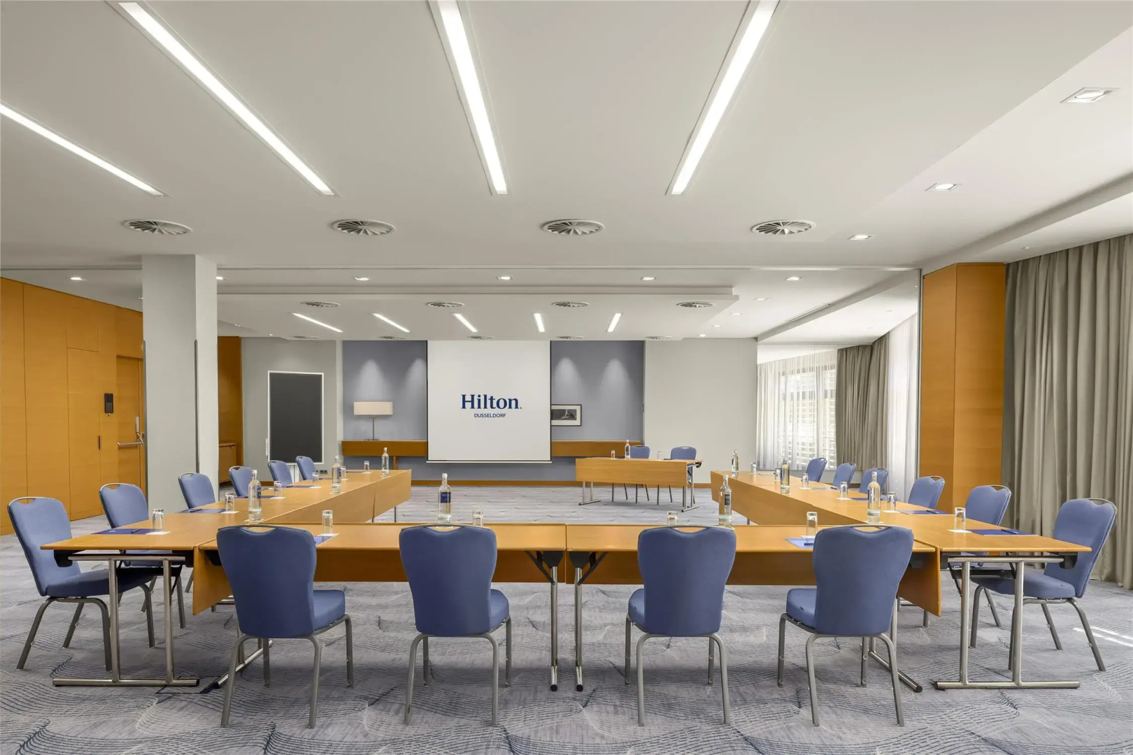 Photo - Hilton Düsseldorf