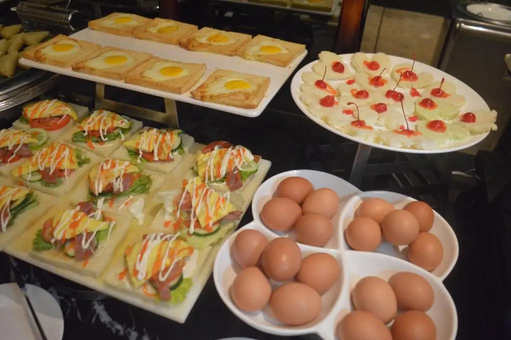 Photo - The Premiere Pekanbaru