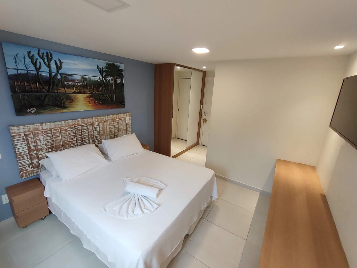 Photo - Pousada Maria Bonita Porto De Galinhas