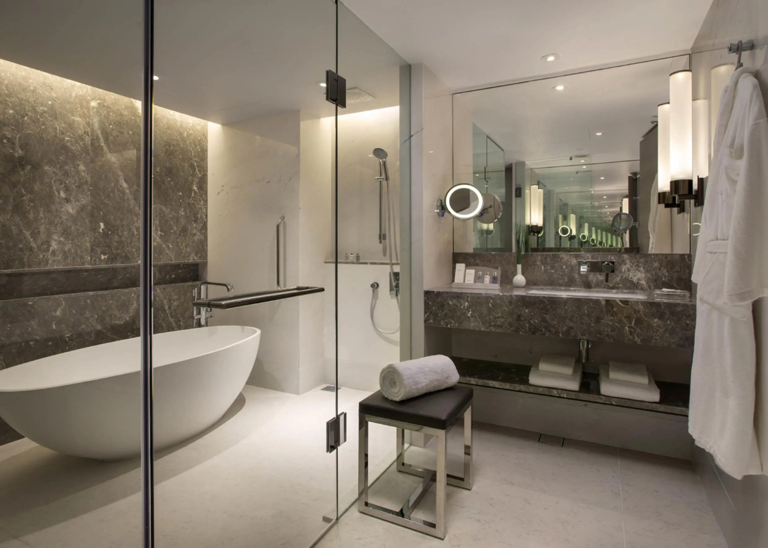 Foto - Carlton Hotel Singapore