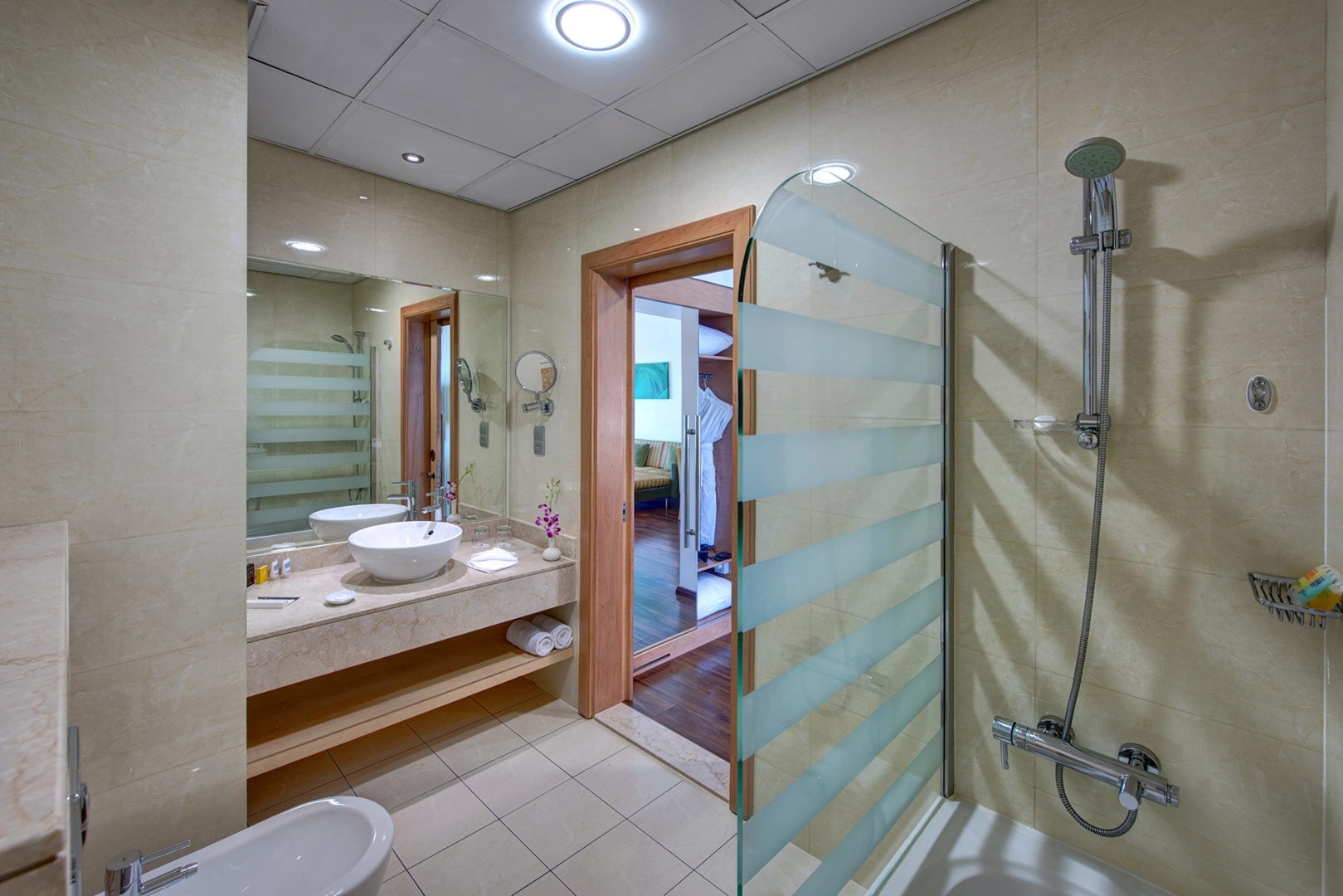 Foto - Al Khoory Executive Hotel