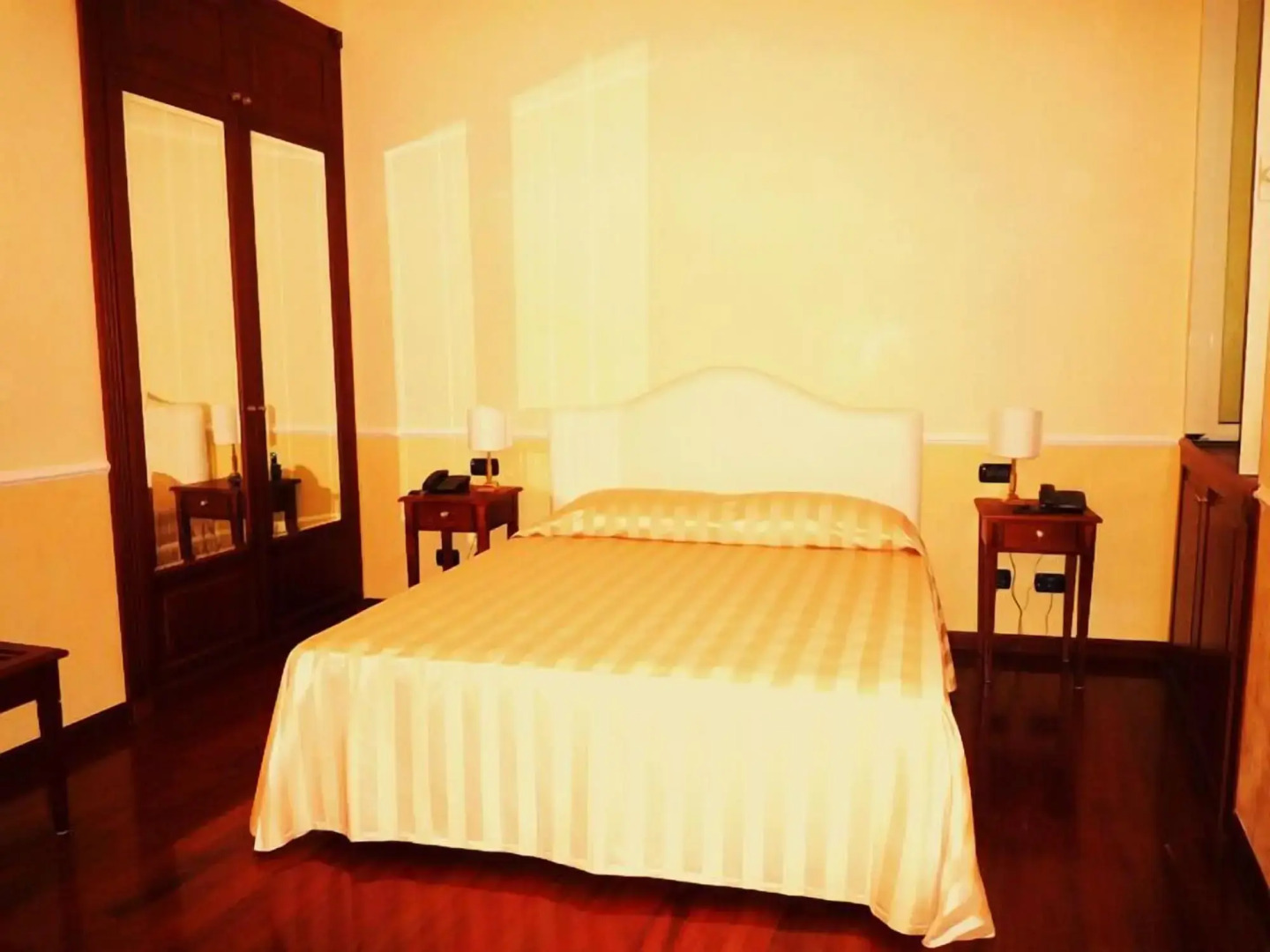 Photo - Luxury Ludovisi Rooms