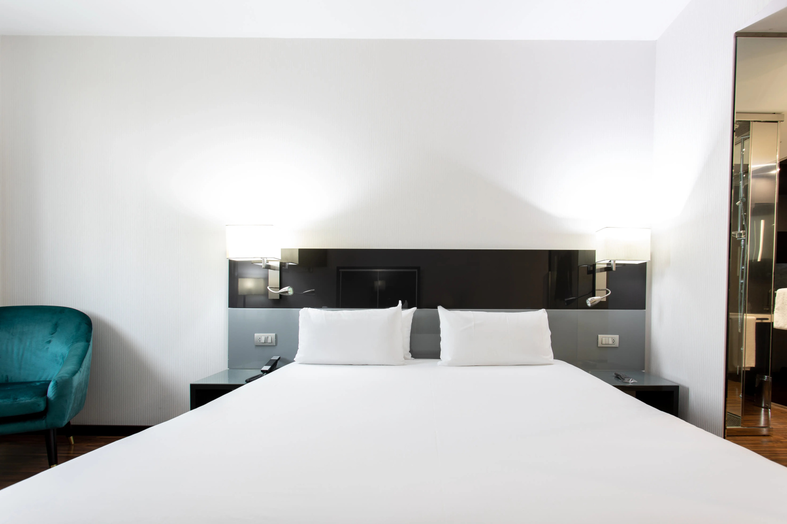 Foto - Hotel Ciudad de Móstoles