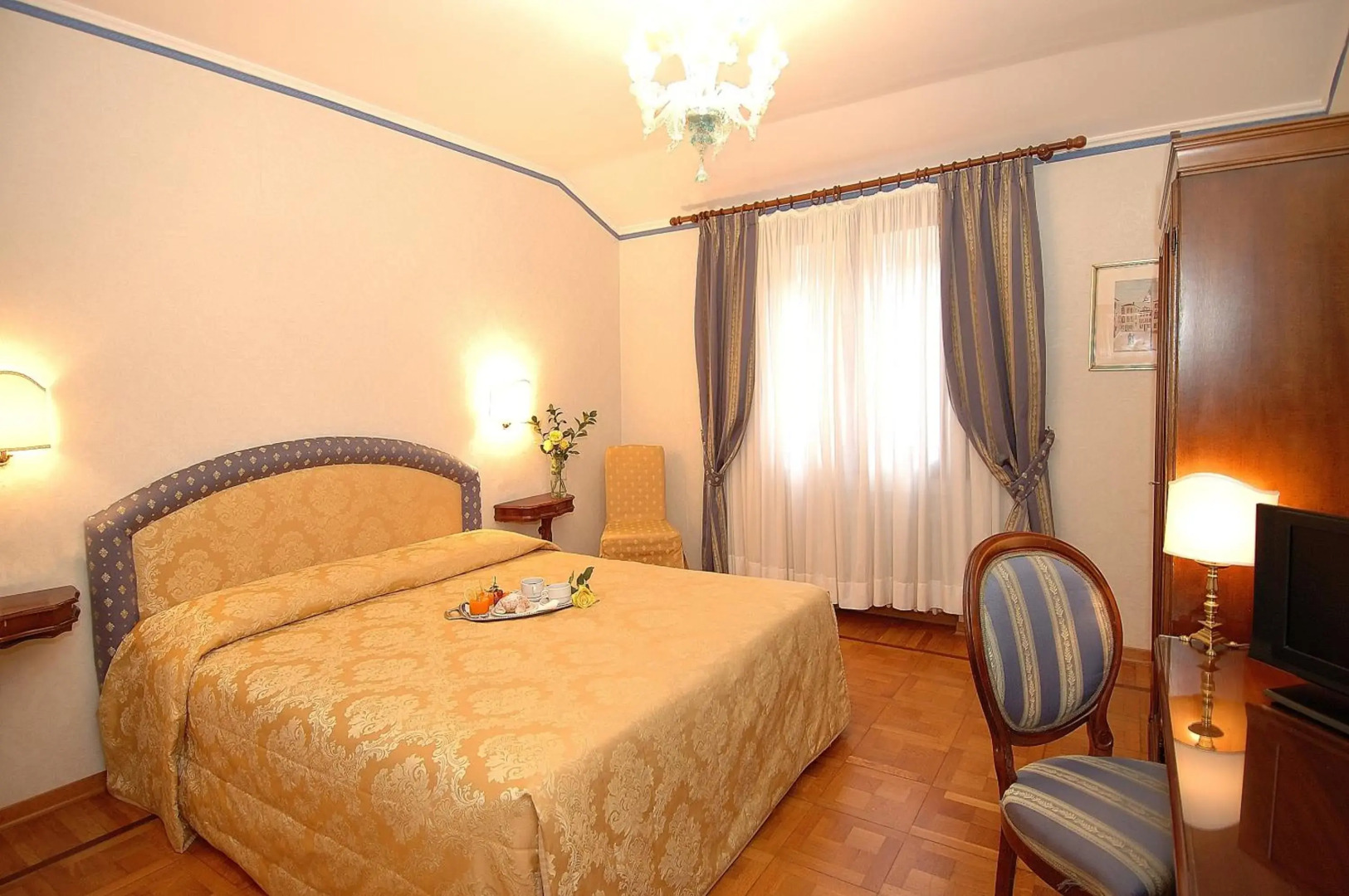 Foto - Hotel Da Bruno