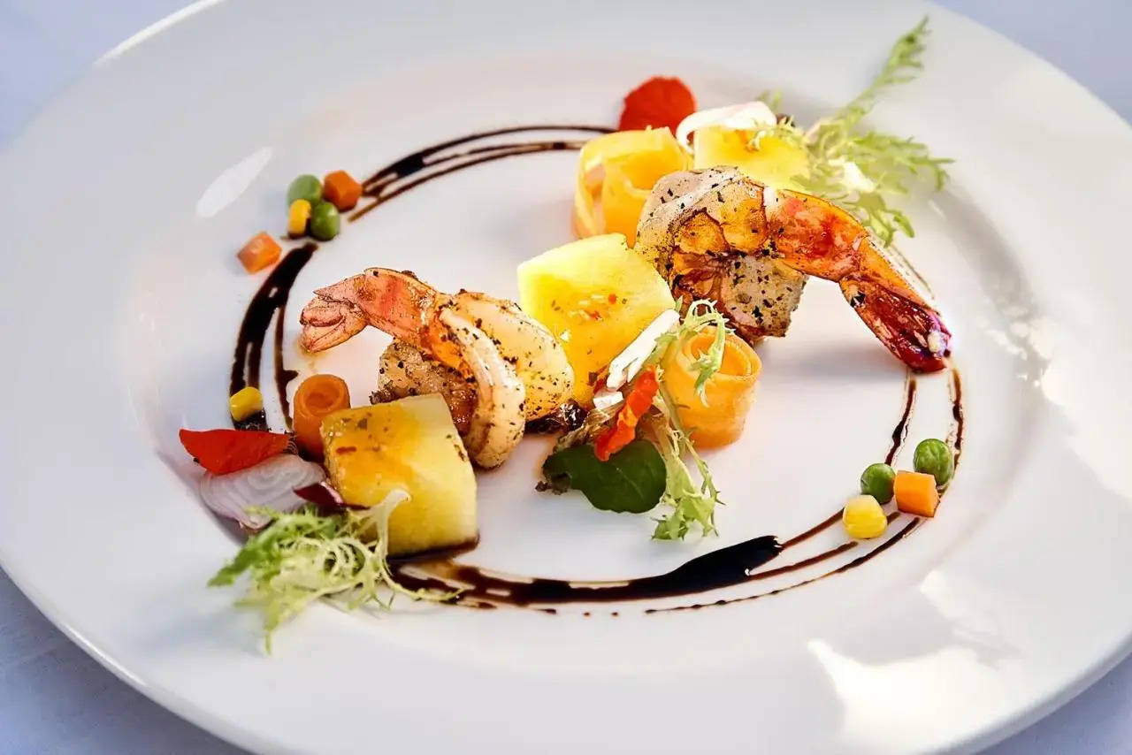 Foto - Mahagiri Villas Sanur