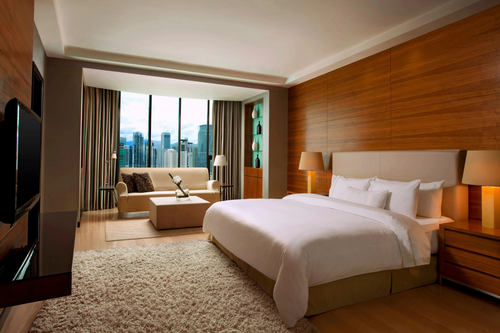 Photo - The Westin Kuala Lumpur