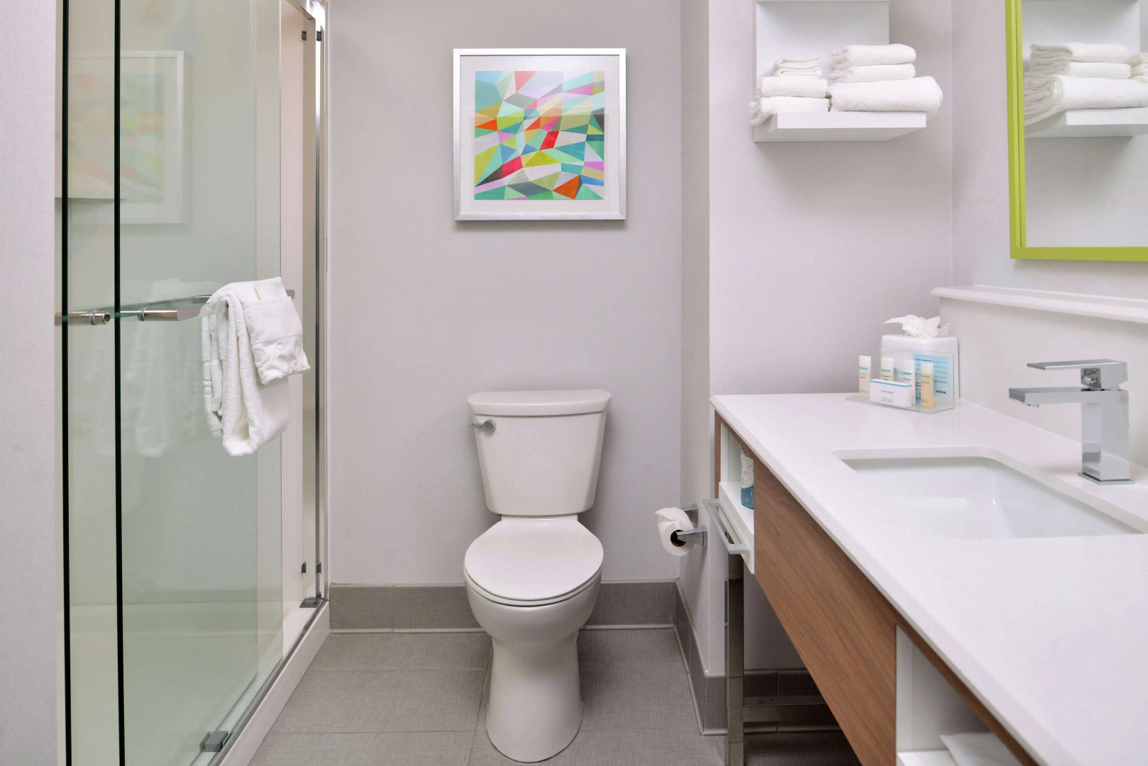 Foto - Hampton Inn Tampa Downtown Channel District