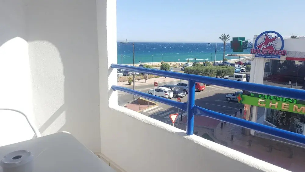 Foto - Hotel Playa Bocaina