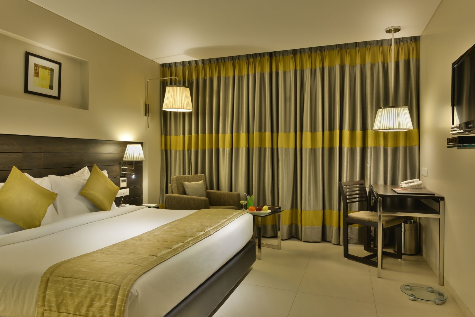The Fern Residency Vadodara, Station Road, Series by Marriott