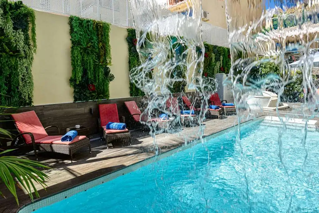 Photo - BLUESEA Alborán Adults Only- Ex Hotel MD Torremolinos