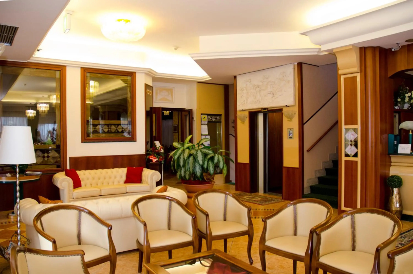 Photo - Hotel Apollo
