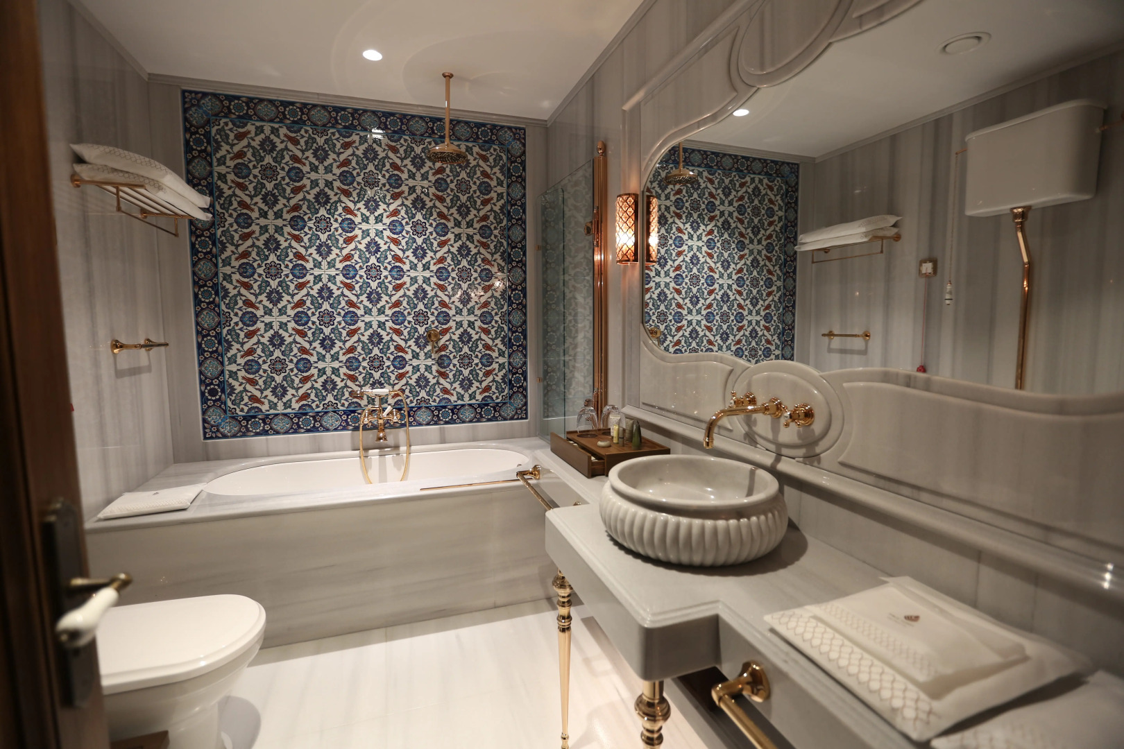 Foto - AJWA Sultanahmet - Preferred Hotels LVX Collection