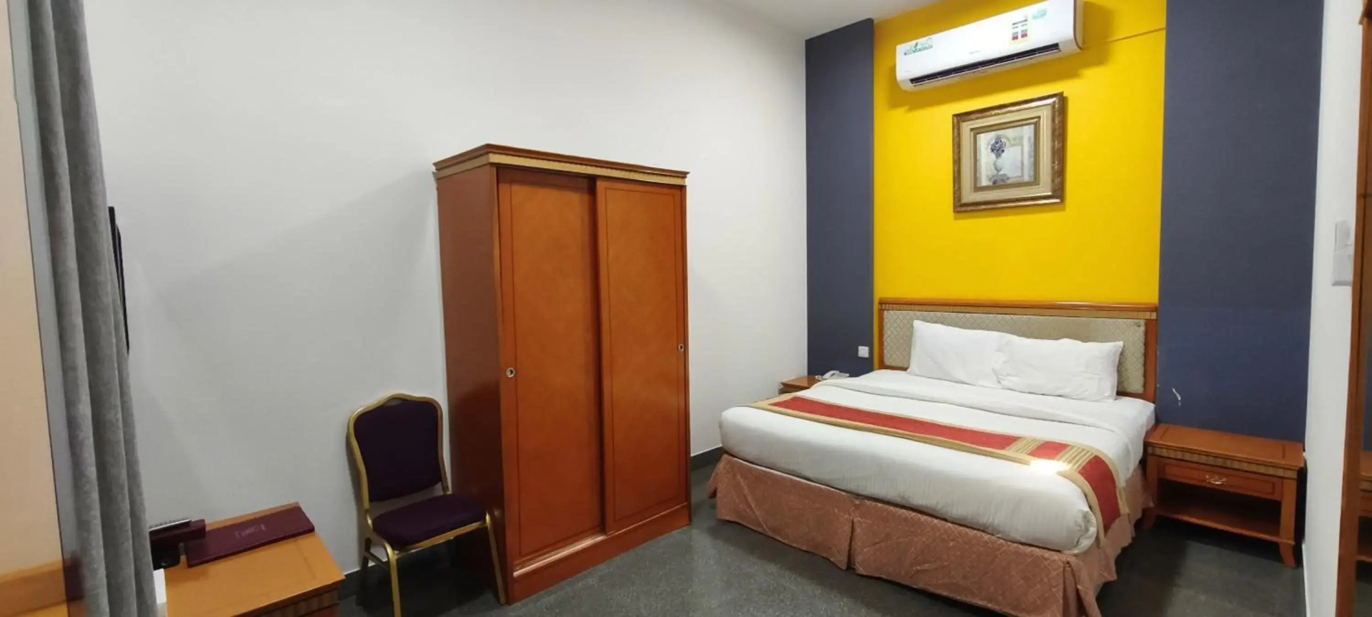 Photo - Safeer International Hotel By Brothers International