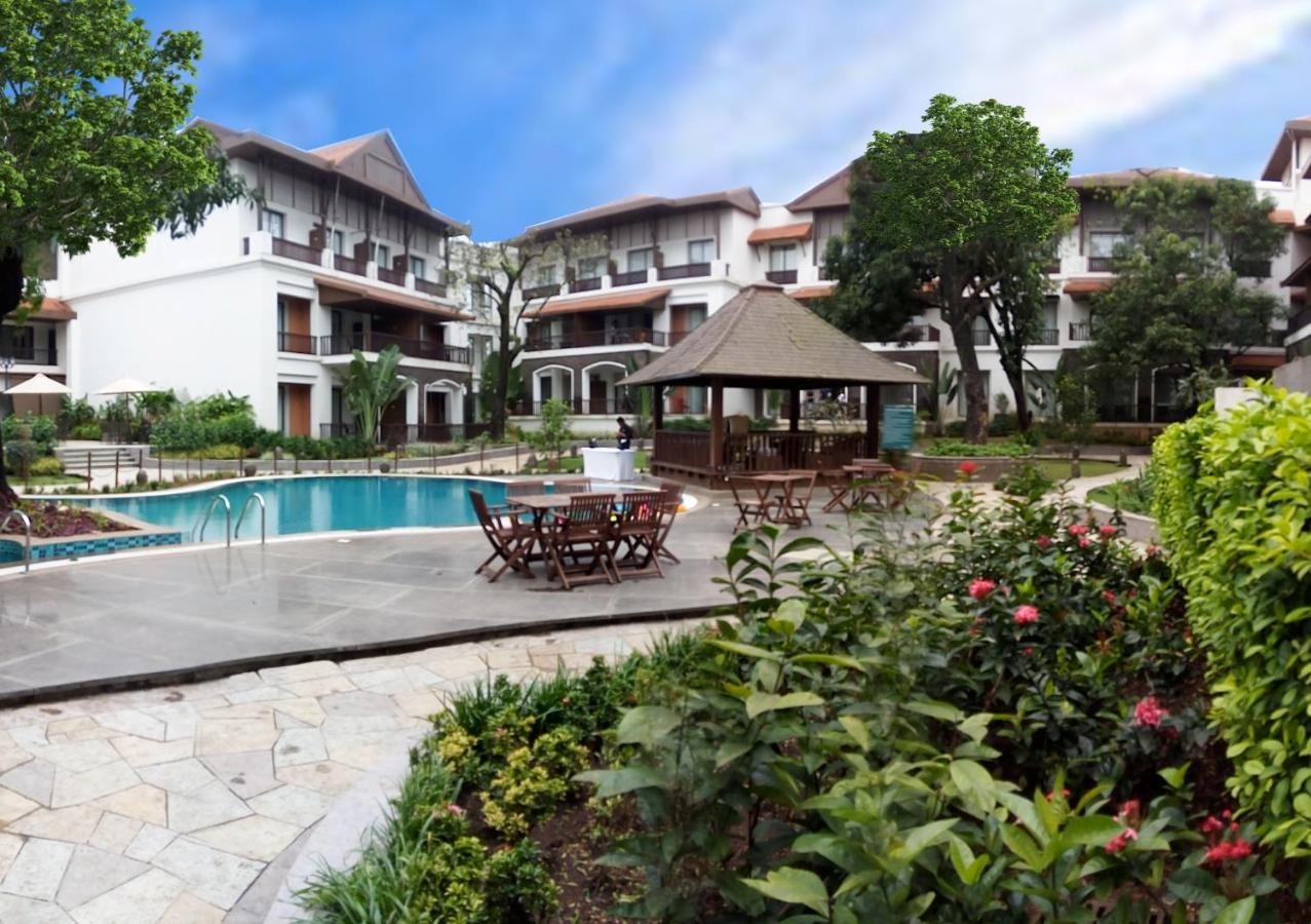 Foto - Rhythm Lonavala - An All Suite Resort
