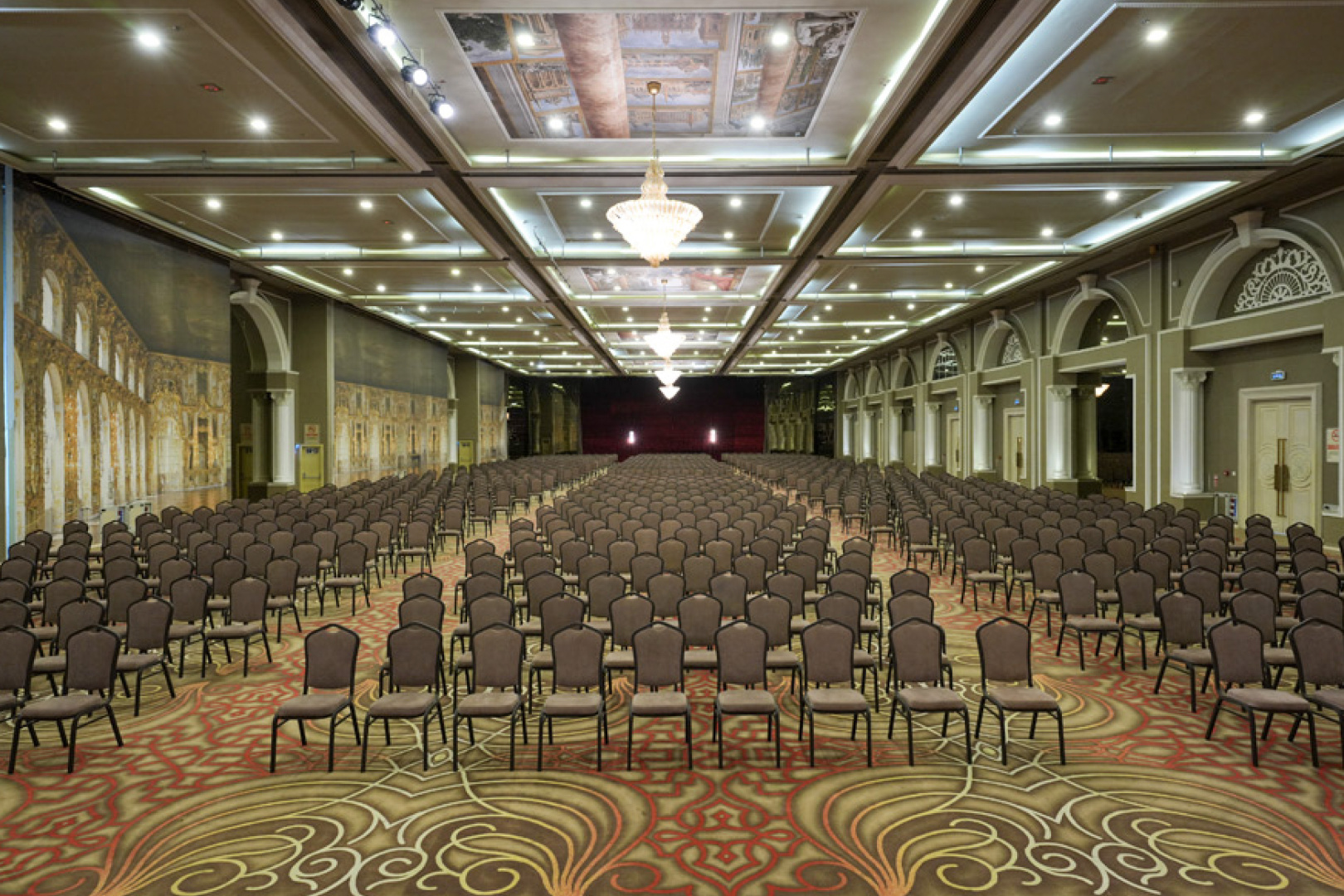 Photo - Kaya Izmir Thermal & Convention