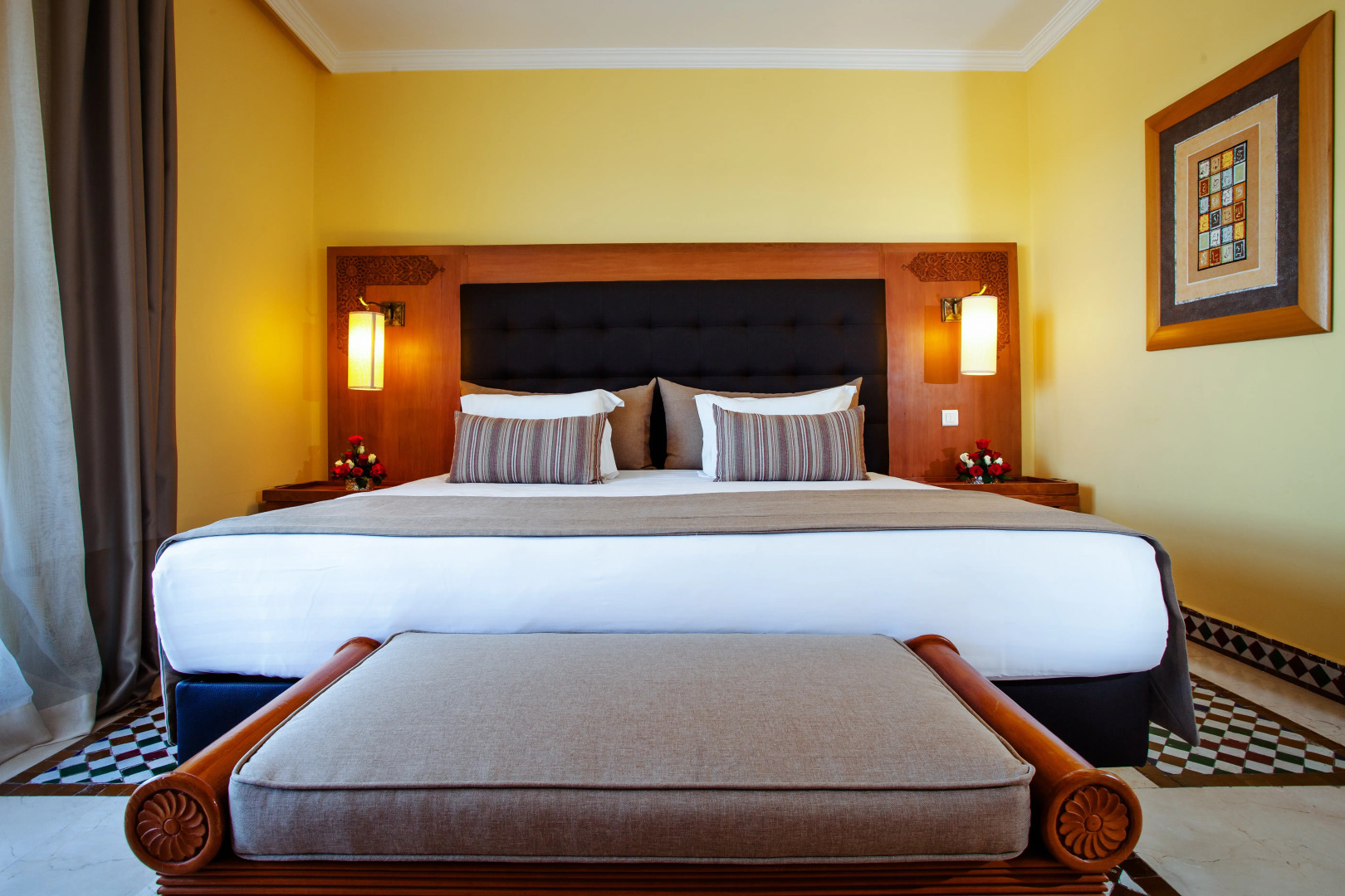 Foto - Rose Aqua Park Hotel