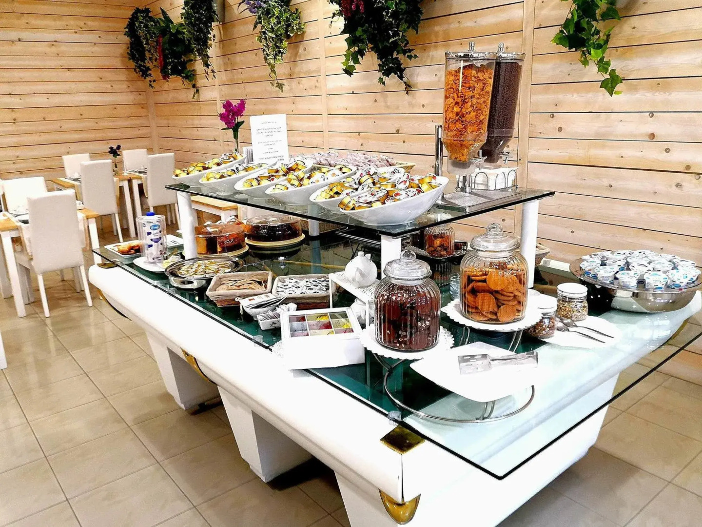 Photo - Hotel Darival Nomentana