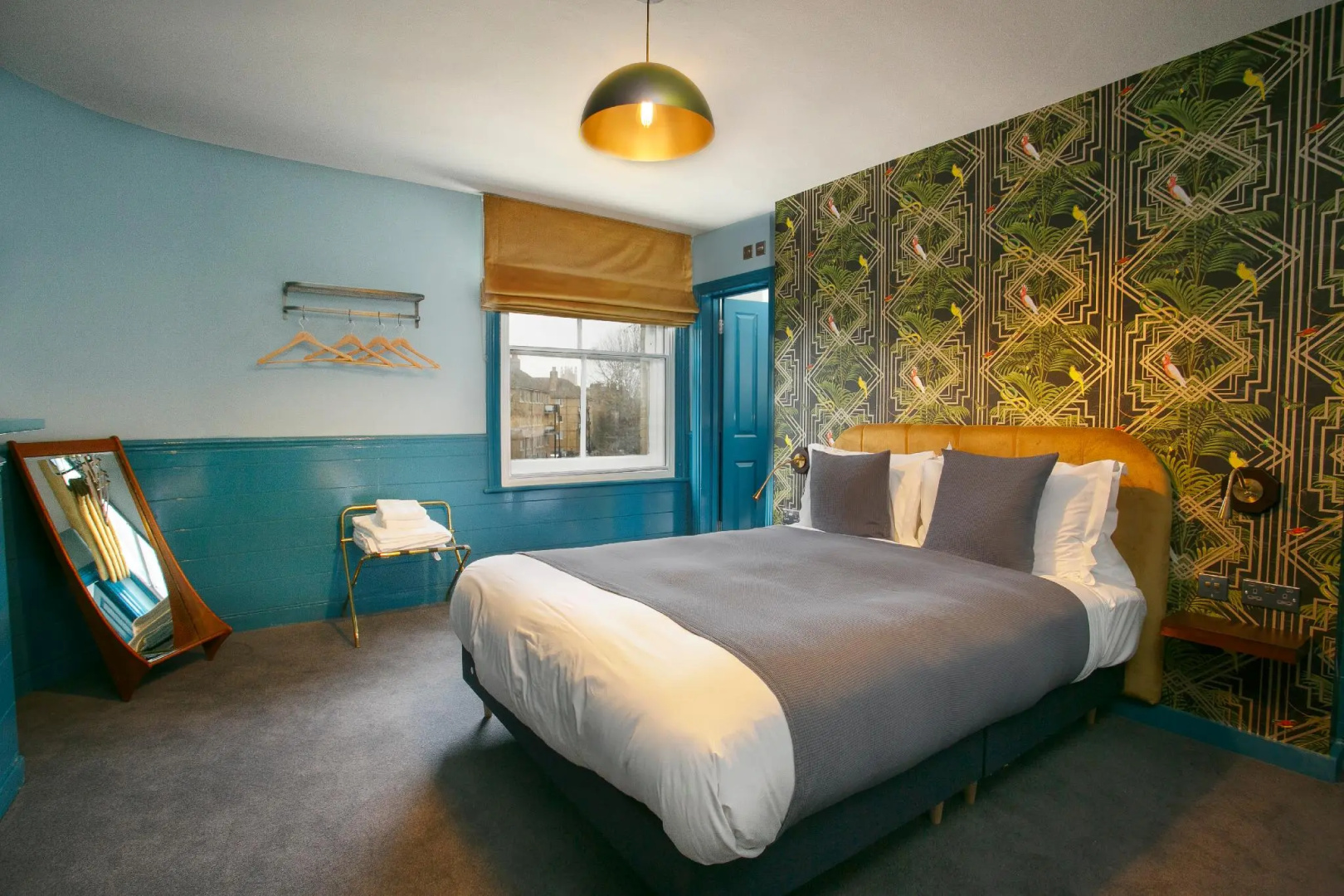 Foto - The Ship Rooms
