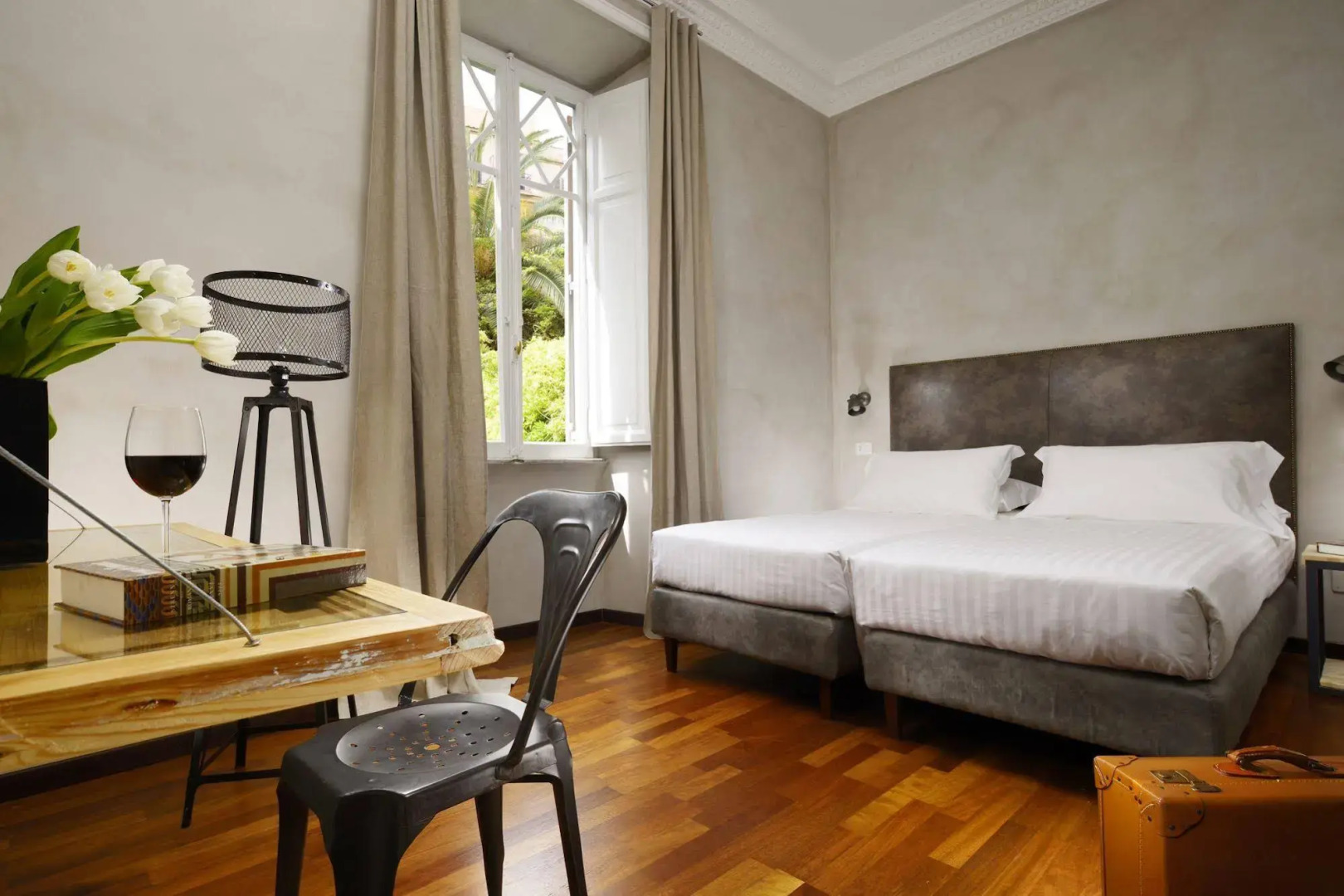 Foto - San Pietro Boutique Rooms