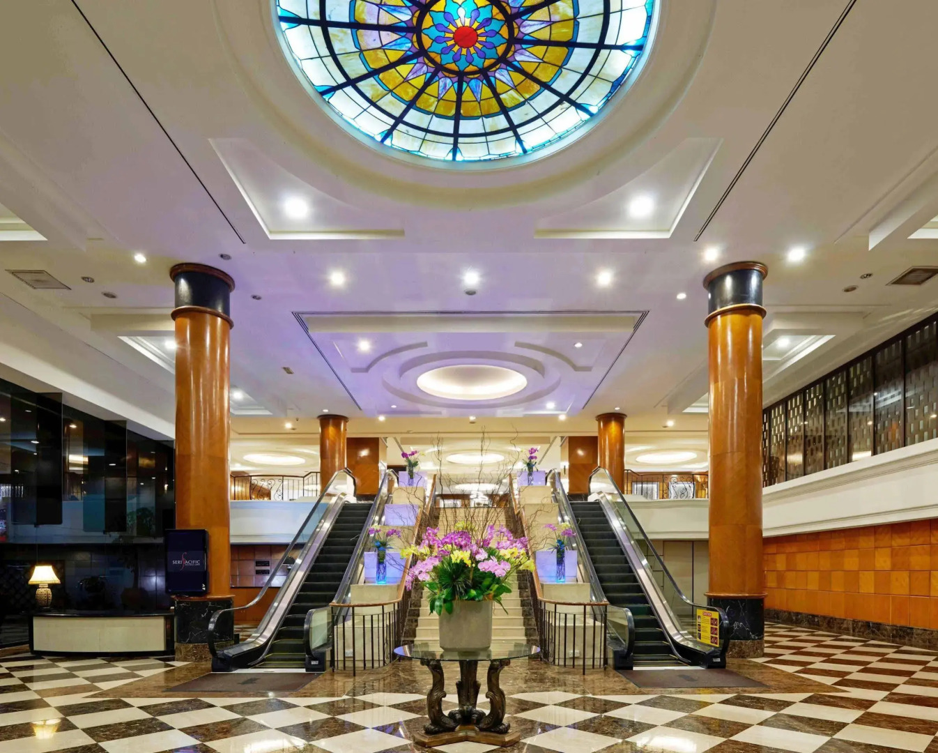 Foto - Seri Pacific Hotel Kuala Lumpur