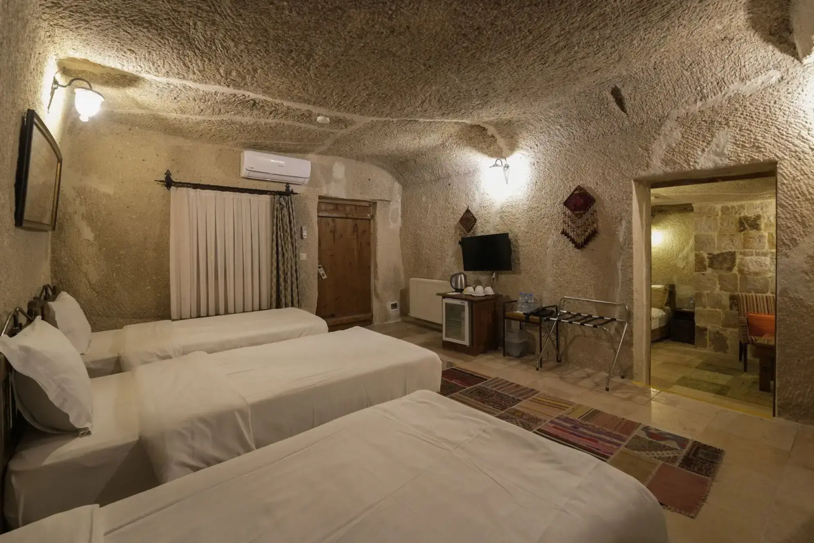 Foto - Tekkaya Cave Hotel