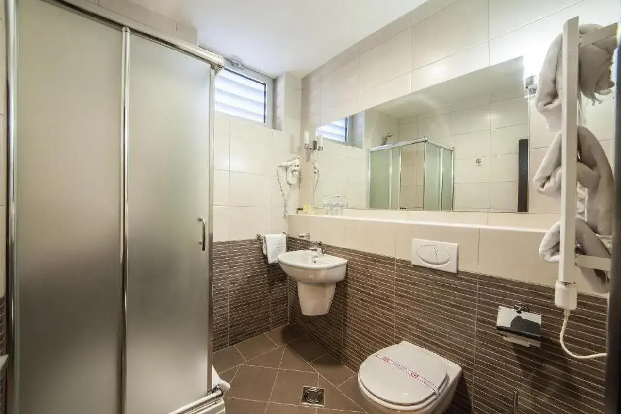 Foto - Hotel Terminus